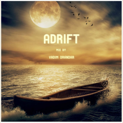 Vadim Drandar - Tonality