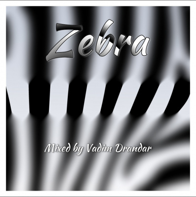 Vadim Drandar - Tonality