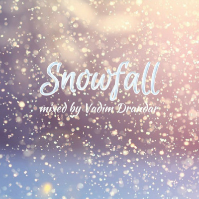 Vadim Drandar - Tonality