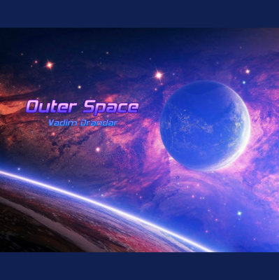 Vadim Drandar - Tonality