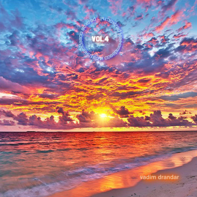 Vadim Drandar - Tonality