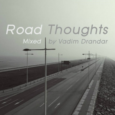 Vadim Drandar - Tonality