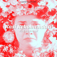 Eps 6 - Midsommar film siang-siang yang serem! 