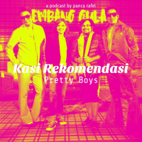 Eps 5 - Pretty Boys film yang lucu, sedih, dan lucu! 