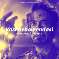 Avengers: Endgame Film untuk Fans Marvel