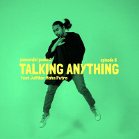 Eps 8 - Siasat WFH, Konspirasi, dan Instagram