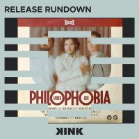 Amber Run - Philophobia 