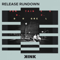 Fontaines DC - Dogrel