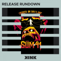 Release Rundown Sum 41 Order In Decline