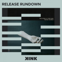 The Howl and The Hum - Human Contact