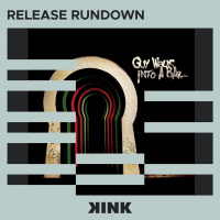 Mini Mansions - Guy walks into a bar...