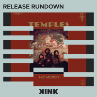 Temples - Hot Motion