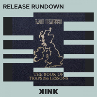 Kate Tempest - The Book Of Traps And Lessons