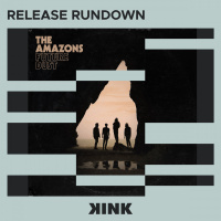 The Amazons - Future Dust 