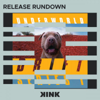 Underworld - Drift Series 1