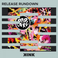 Mozes and the Firstborn - Dadcore