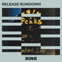 Twin Peaks - Lookout Low