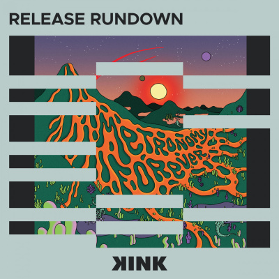 Release Rundown