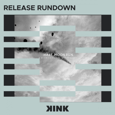 Release Rundown