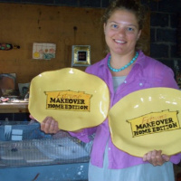 Tonya Borgeson Interview Snoodle Ceramic Studios