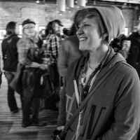 Jen West In Studio Sept 16 2011