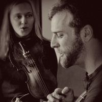 Four Mile Portage March 5 2016