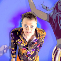 Caeser Pink and the Imperial Orgy March 2020