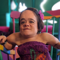 Gaelynn Lea Interview Jan 10 2016