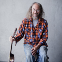 Meeting Charlie Parr May 31 2013
