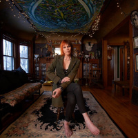 Venus DeMars interview June 2018