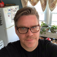 Matt Larson Dec 2019