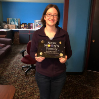 Erika Adams Nov 2019