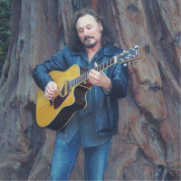 Bruce Guynn Big Rain April 2020