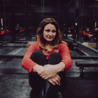 Amanda Grace Oct 2019