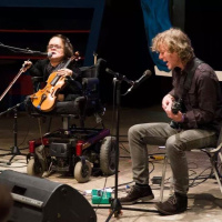 Murder Of Crows Interview Aug 10 2012