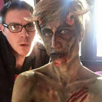 Alex Dunning Interview Jan 3 2016