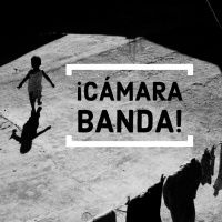 Proximamente...¡Cámara Banda! 