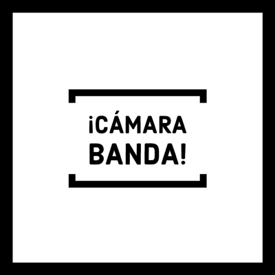 ¡cámara Banda!