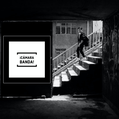 ¡cámara Banda!