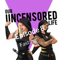 Episode 8 - Fasting 