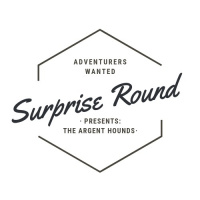 Argent Hounds Session 4: Silk Shrouded Rescue