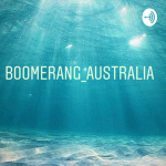 Boomerang Australia