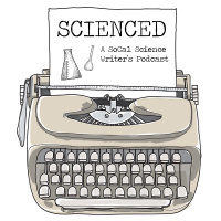 Episode #3: A Tricky Parasite - Amber Dance