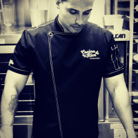 Quien es el Chef Luis Rodríguez? En este episodio tendrás tu respuesta. 