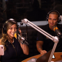 Conectados / Invitado Chef Rómulo 