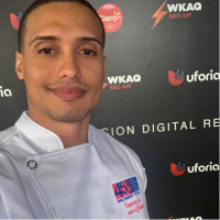 Tapeando Contra el Cáncer / Entrevista Ruben Sánchez 