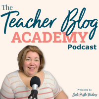 [Teacher Feature] Heather Cacioppo, Teacherpreneur