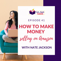 How To Make Money Selling On Amazon With Nate Jackson