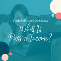 What Is Passive Income?