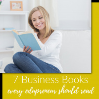 7 Business Books Every Edupreneur Should Read